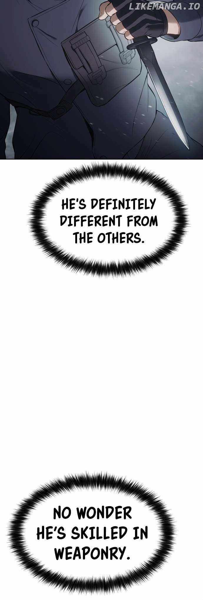 Read Baek XX en Manga Online