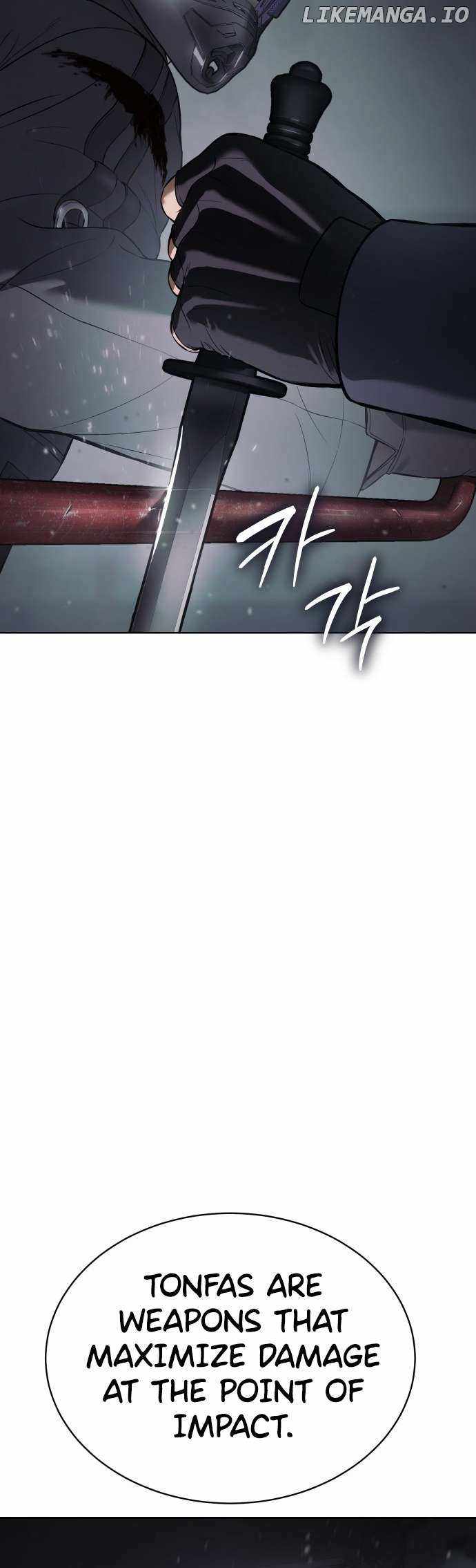 Read Baek XX en Manga Online