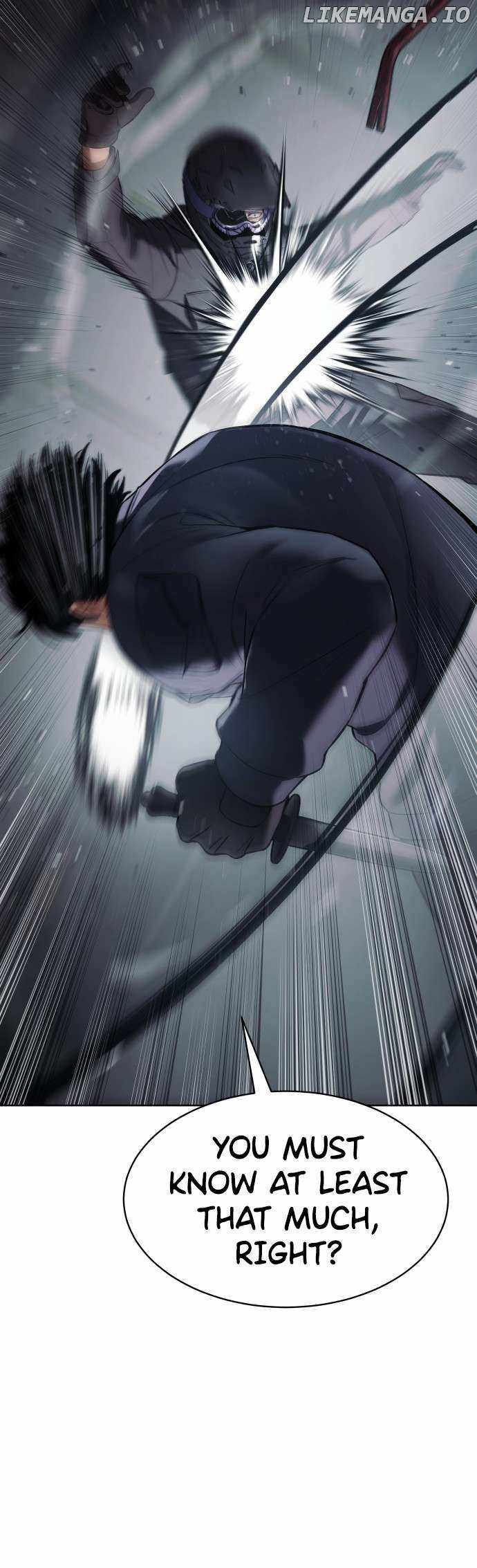 Read Baek XX en Manga Online