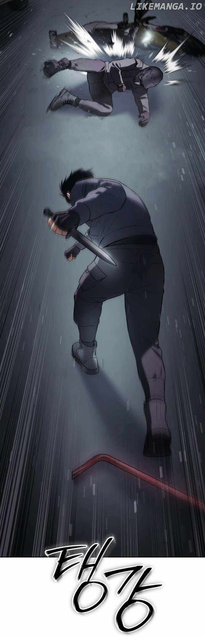 Read Baek XX en Manga Online
