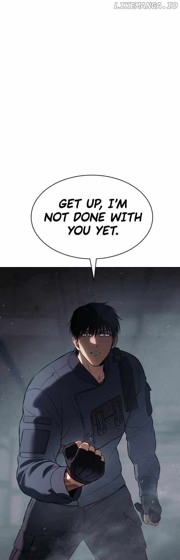 Read Baek XX en Manga Online