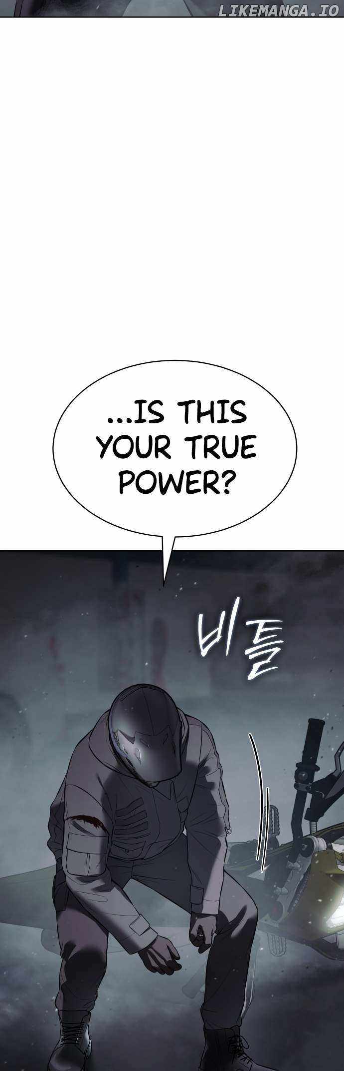 Read Baek XX en Manga Online