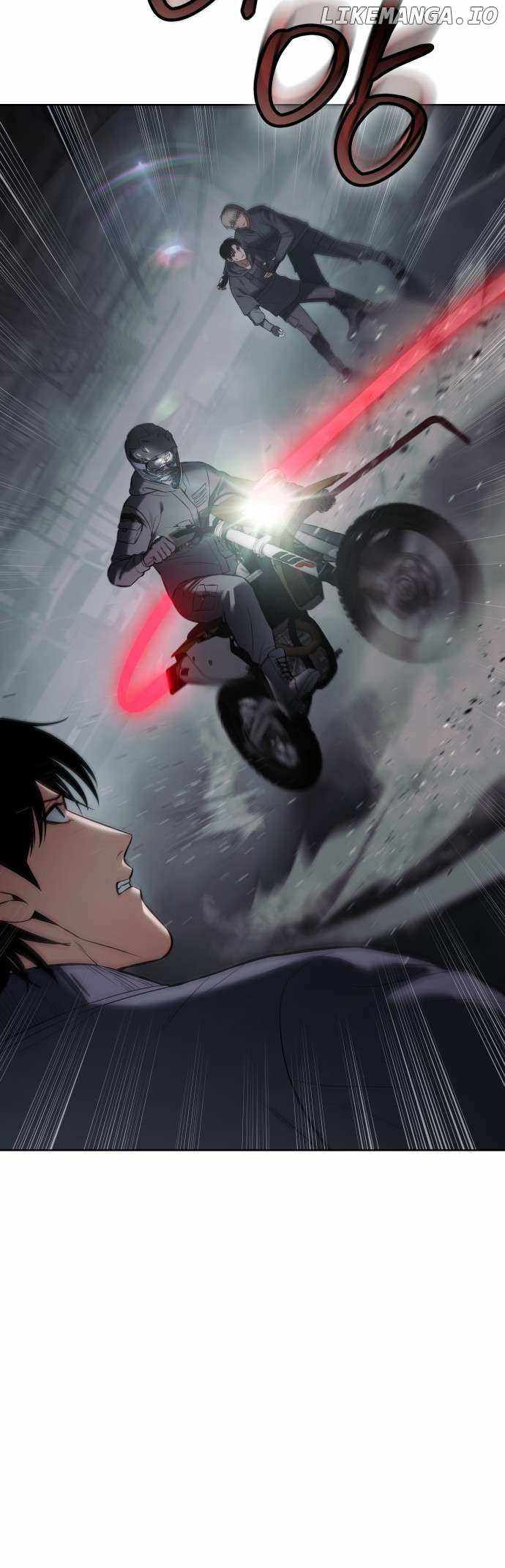 Read Baek XX en Manga Online