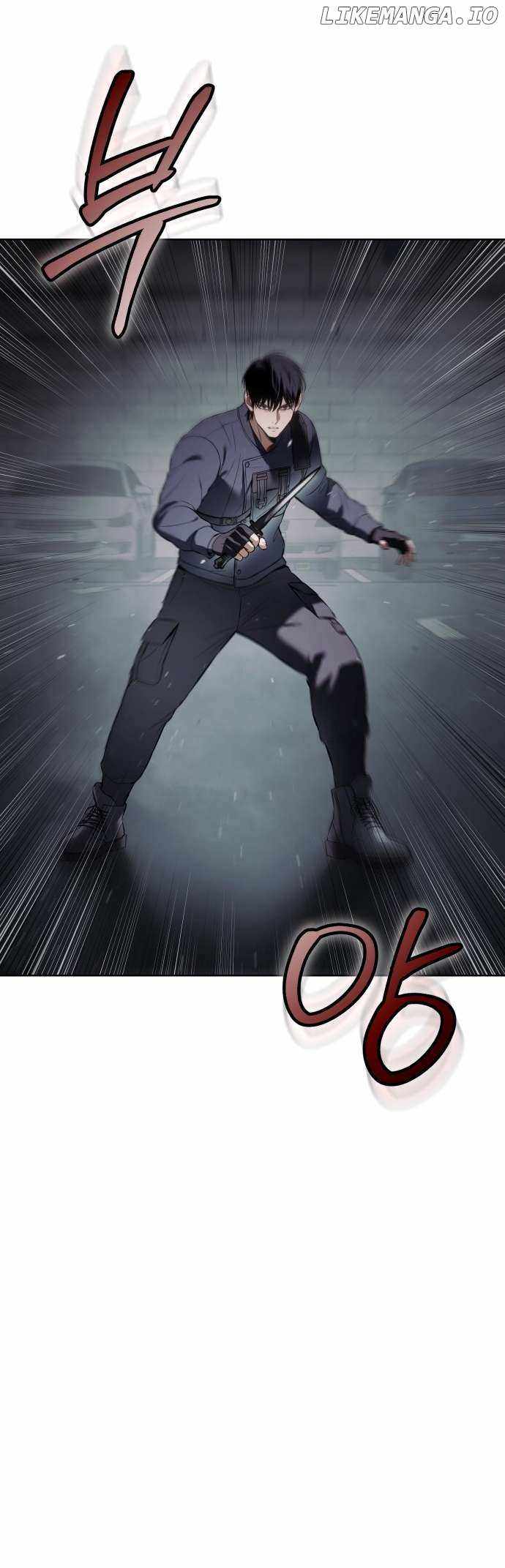 Read Baek XX en Manga Online