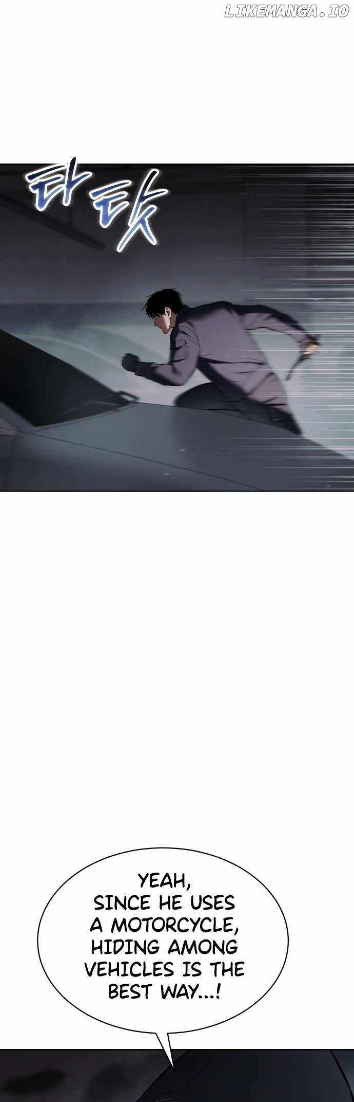 Read Baek XX en Manga Online