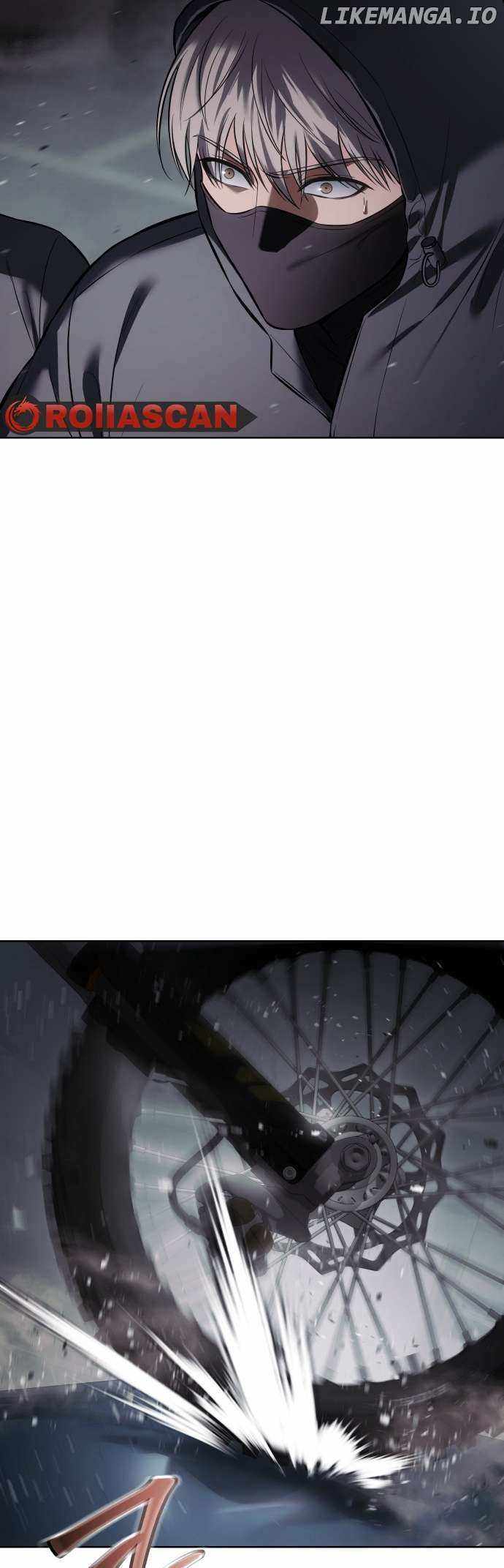 Read Baek XX en Manga Online