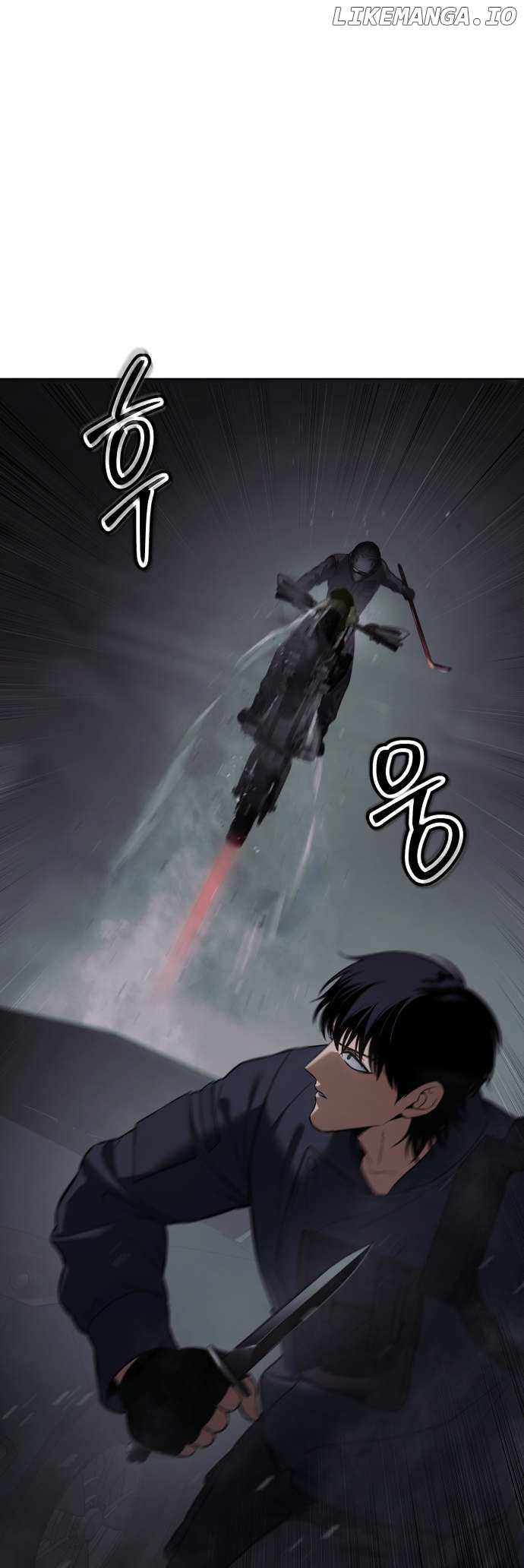 Read Baek XX en Manga Online