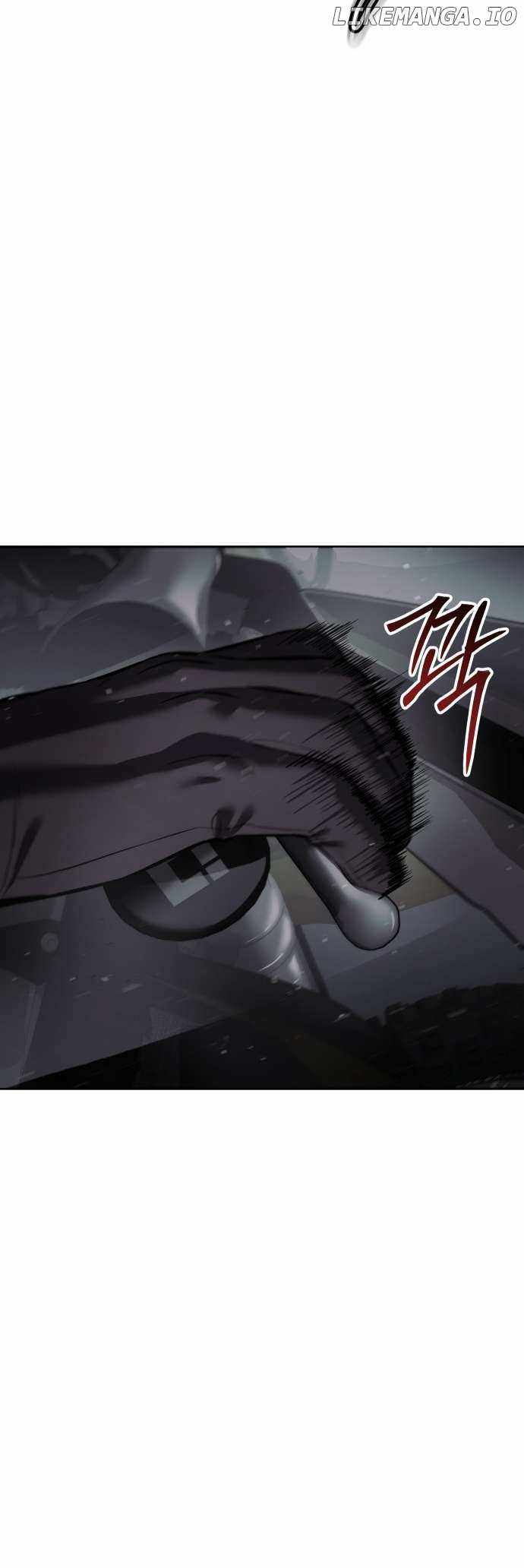 Read Baek XX en Manga Online