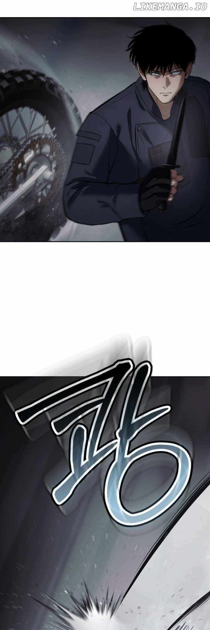 Read Baek XX en Manga Online