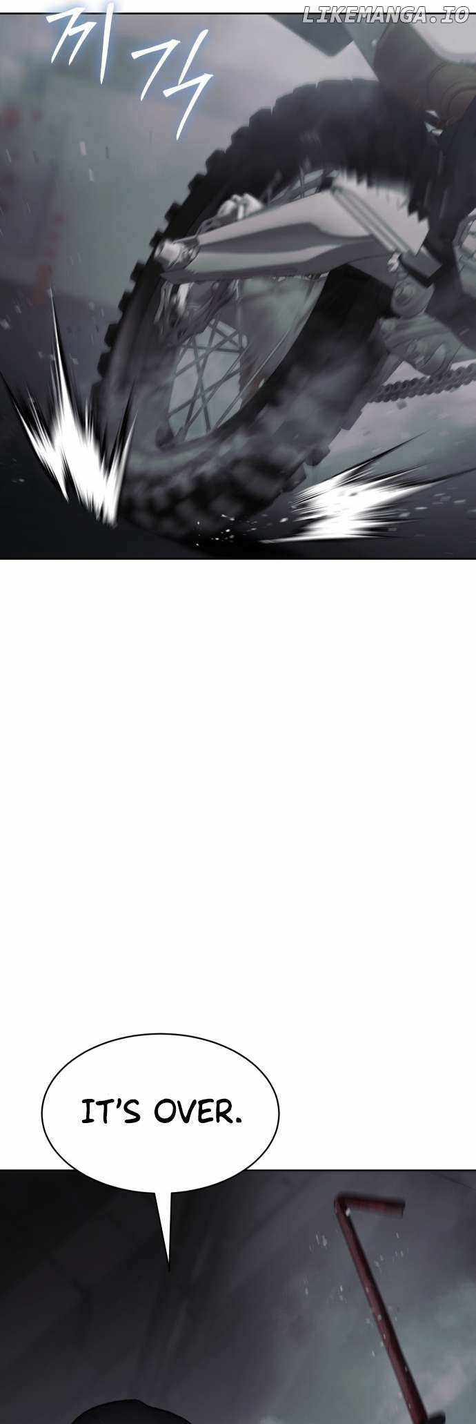 Read Baek XX en Manga Online
