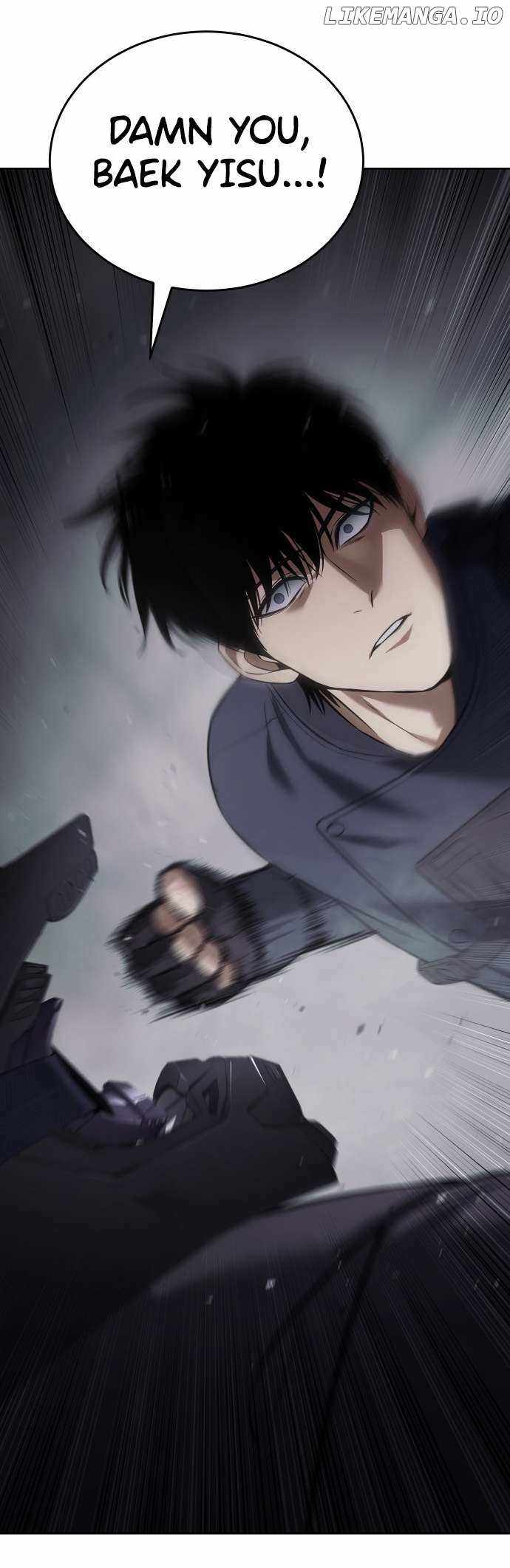 Read Baek XX en Manga Online