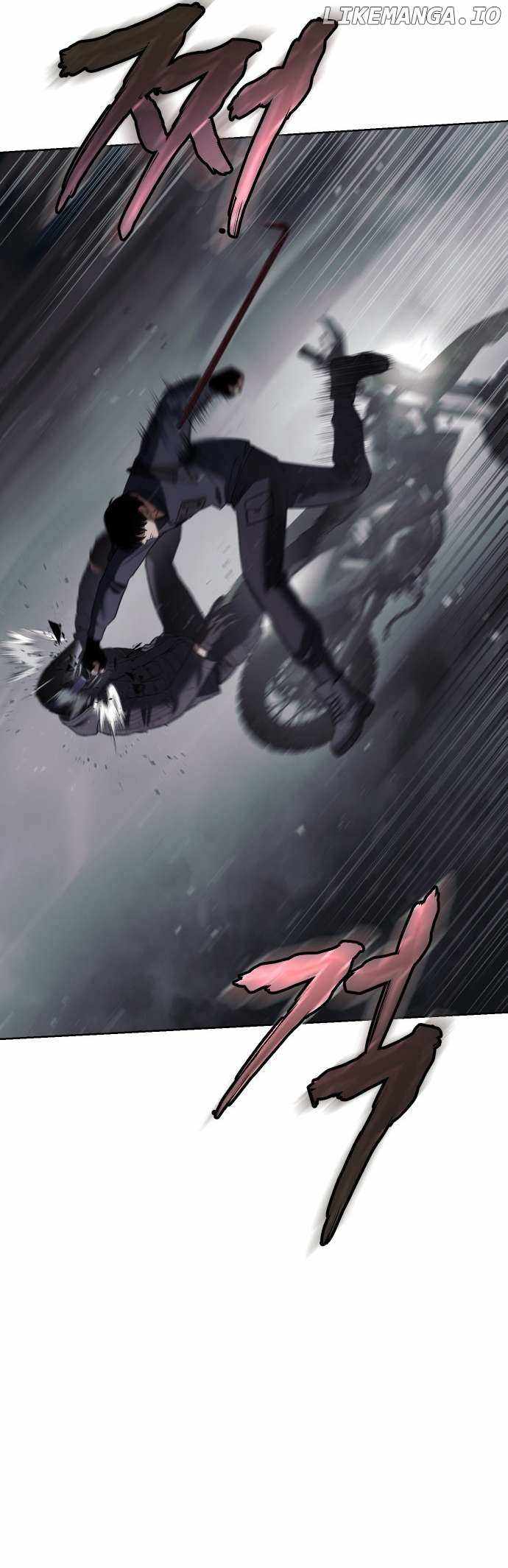 Read Baek XX en Manga Online