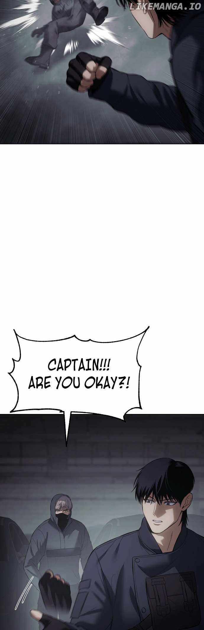 Read Baek XX en Manga Online