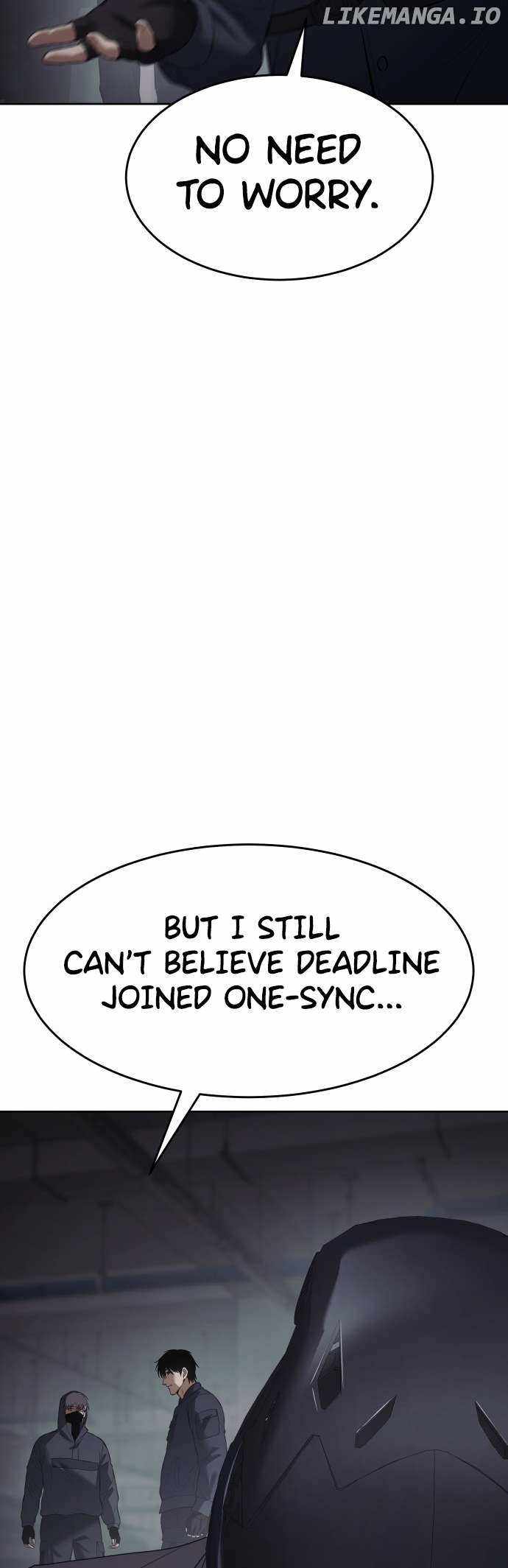 Read Baek XX en Manga Online
