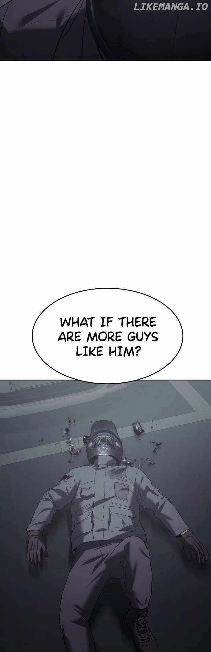 Read Baek XX en Manga Online