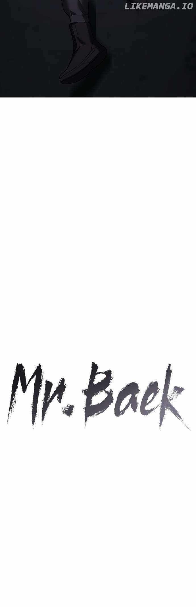 Read Baek XX en Manga Online