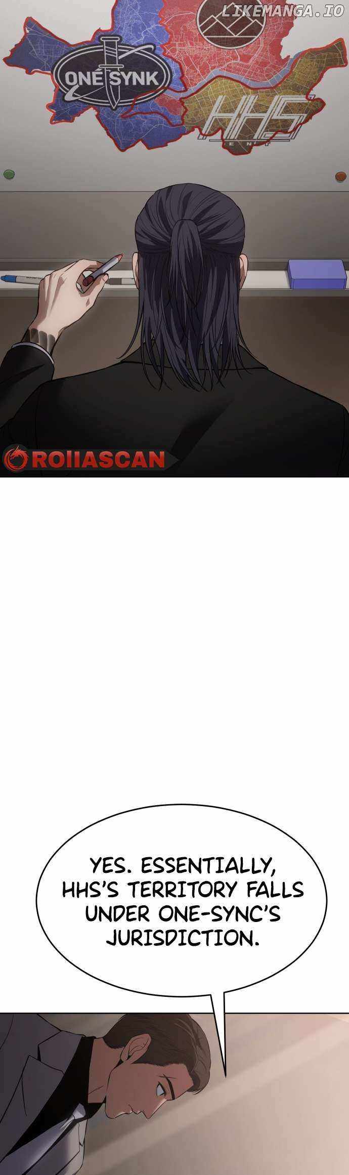 Read Baek XX en Manga Online