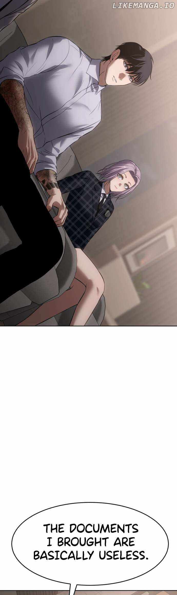 Read Baek XX en Manga Online