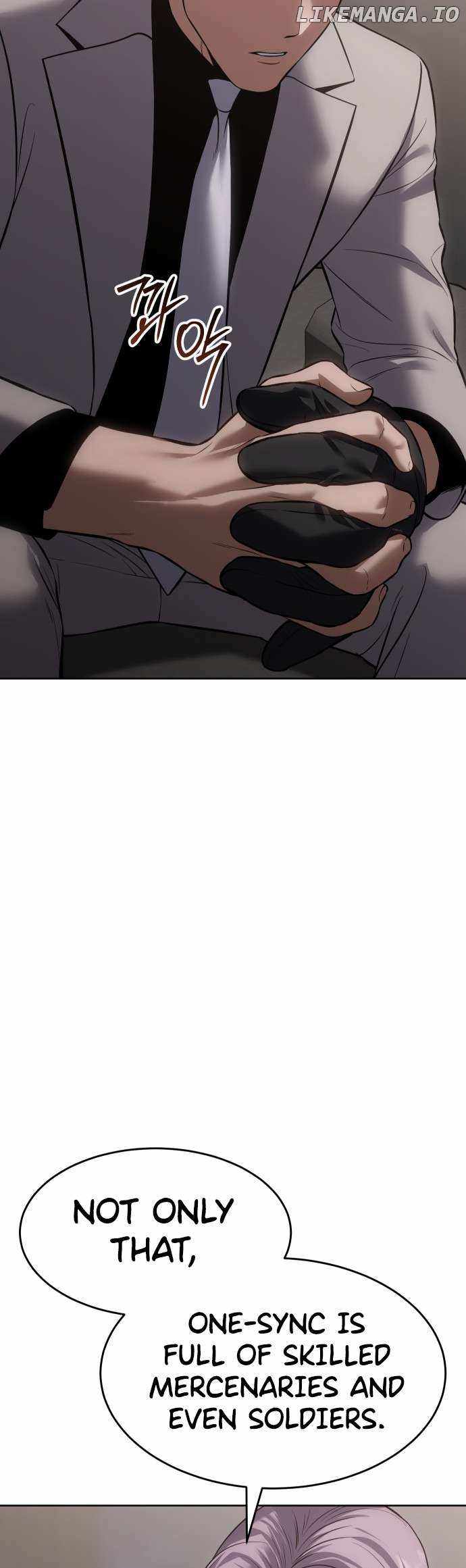 Read Baek XX en Manga Online
