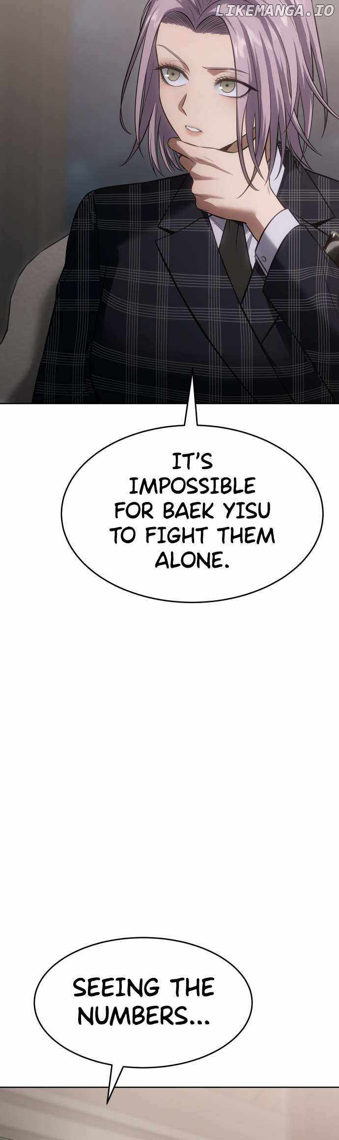 Read Baek XX en Manga Online