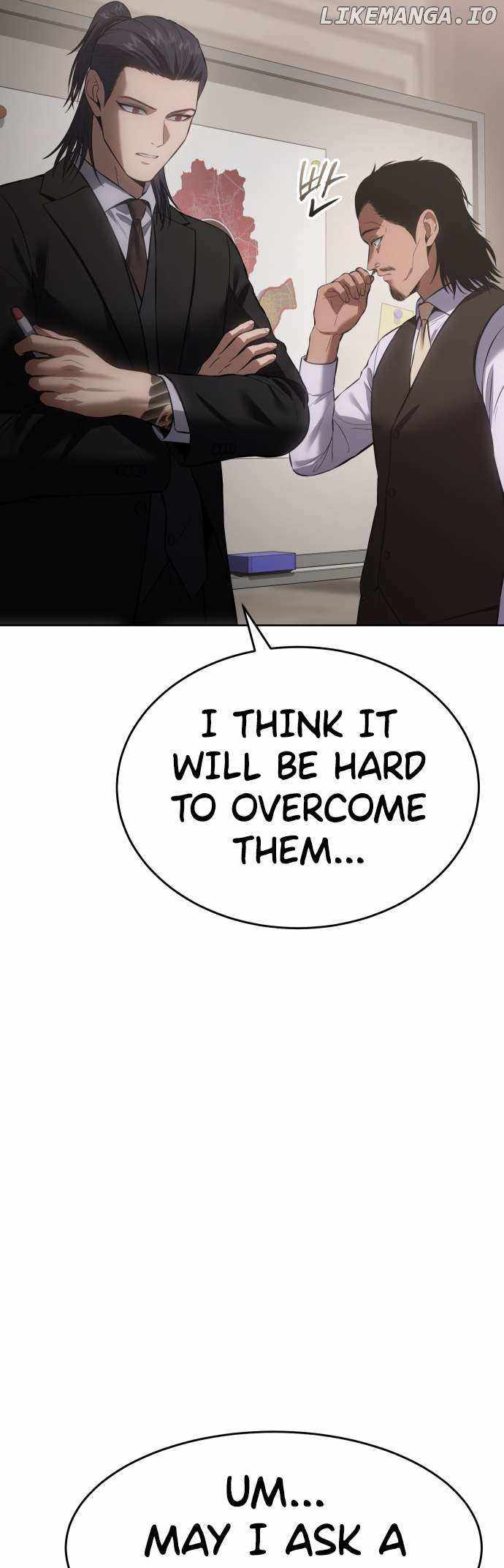 Read Baek XX en Manga Online
