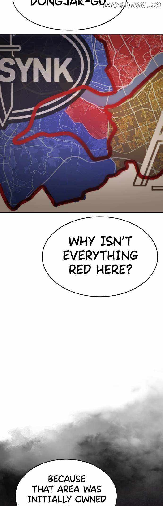 Read Baek XX en Manga Online
