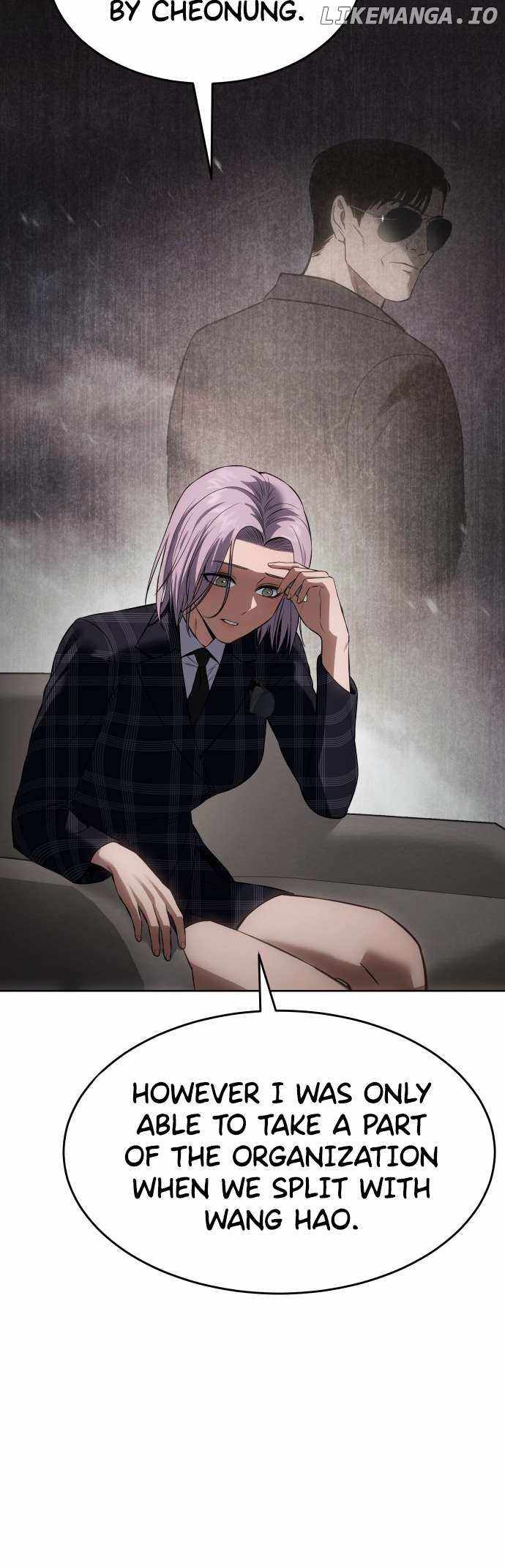 Read Baek XX en Manga Online