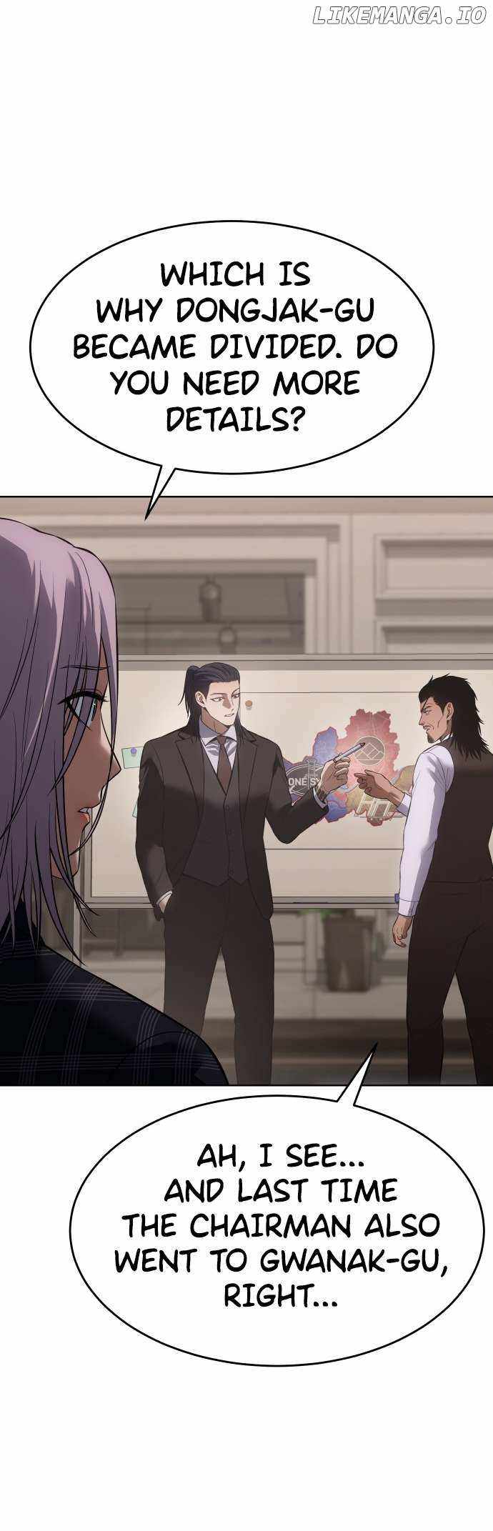 Read Baek XX en Manga Online