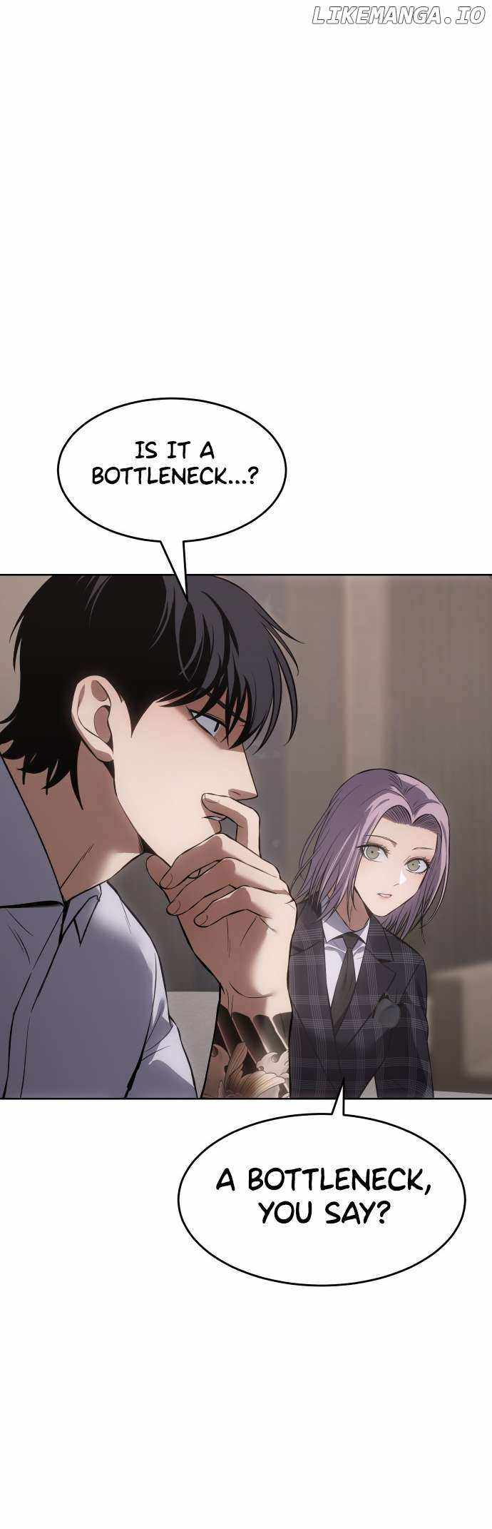 Read Baek XX en Manga Online