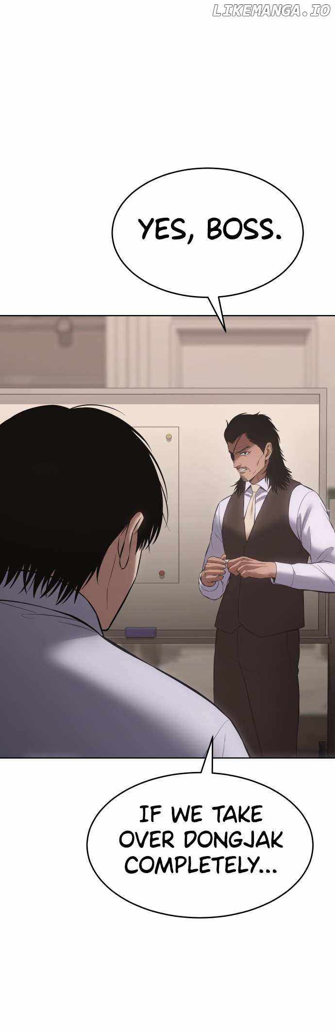 Read Baek XX en Manga Online