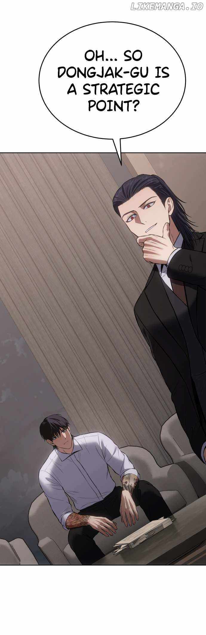 Read Baek XX en Manga Online