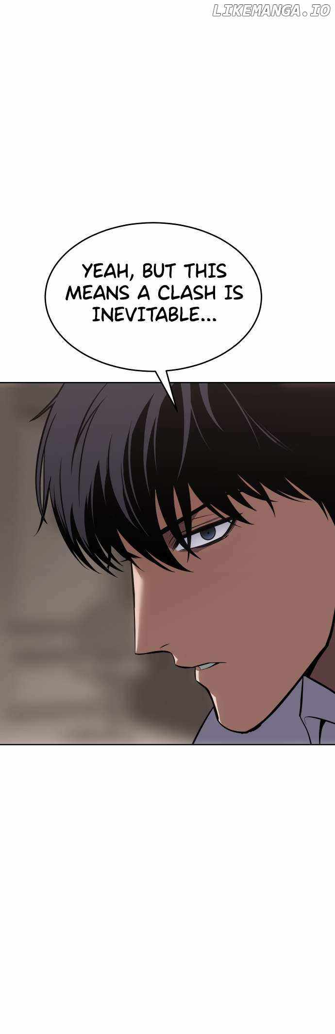 Read Baek XX en Manga Online