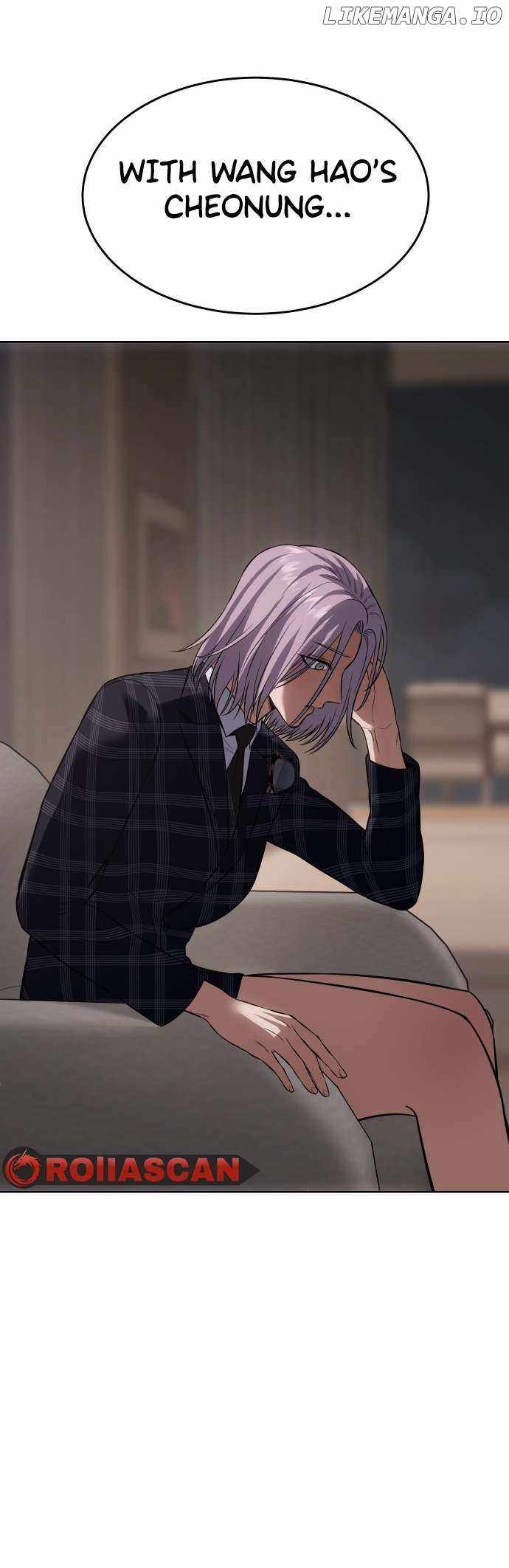 Read Baek XX en Manga Online