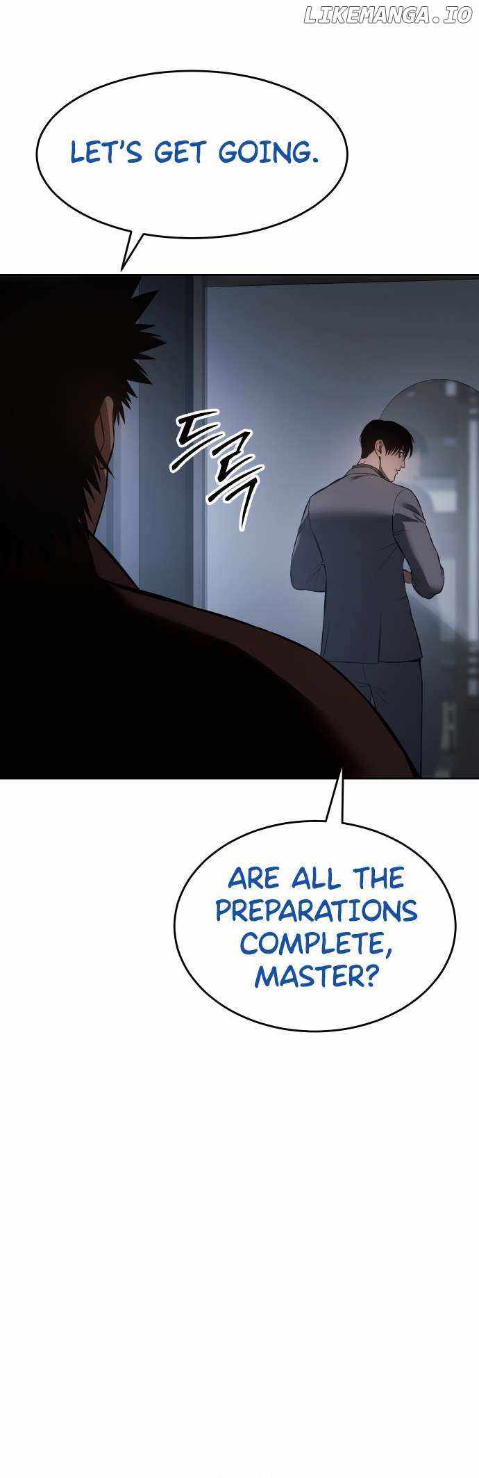 Read Baek XX en Manga Online