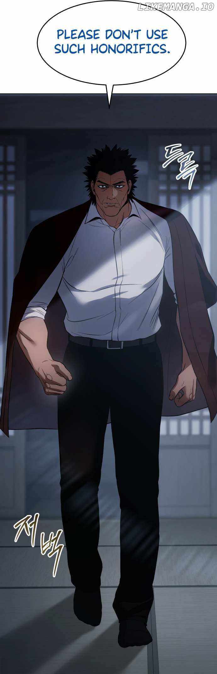 Read Baek XX en Manga Online