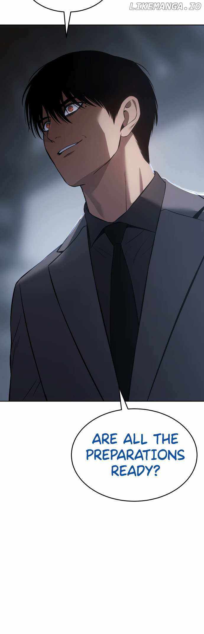Read Baek XX en Manga Online