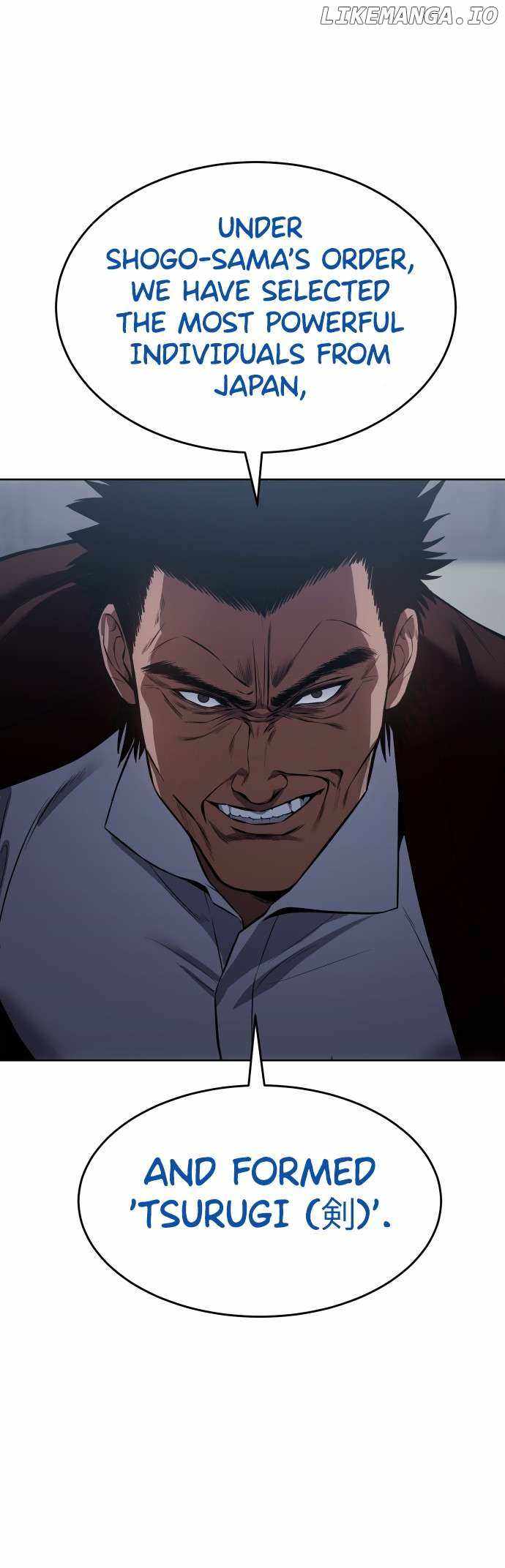 Read Baek XX en Manga Online