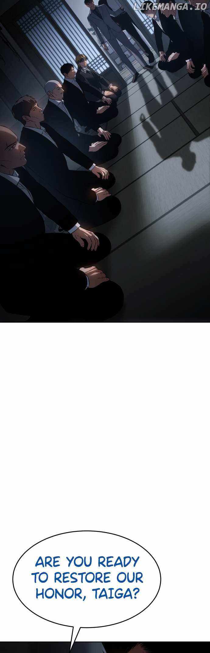 Read Baek XX en Manga Online