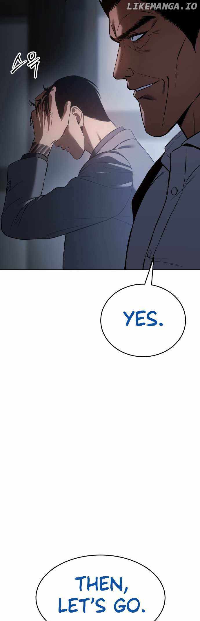 Read Baek XX en Manga Online