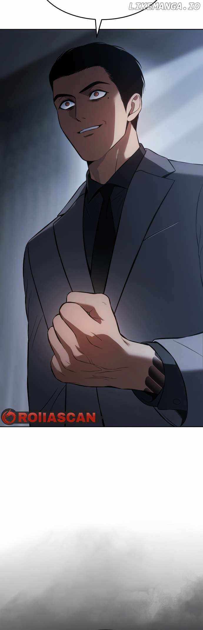 Read Baek XX en Manga Online