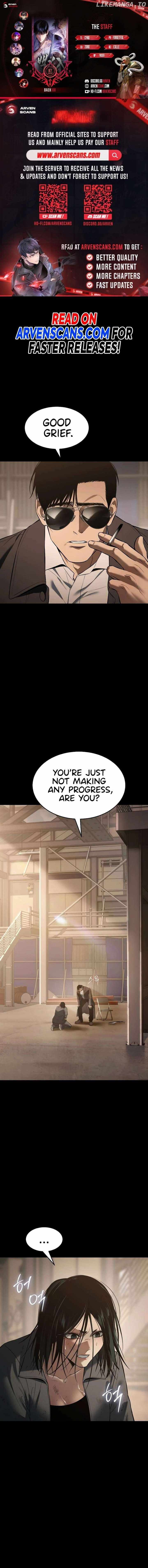 Read Baek XX en Manga Online