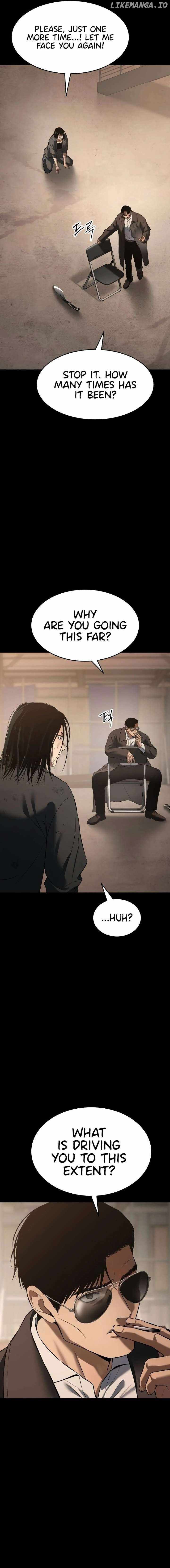 Read Baek XX en Manga Online