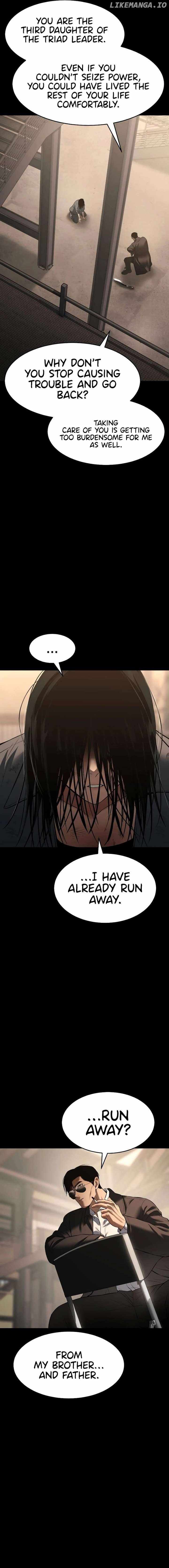 Read Baek XX en Manga Online