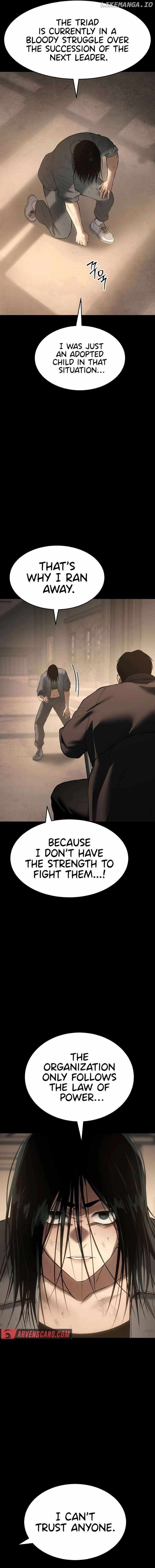 Read Baek XX en Manga Online