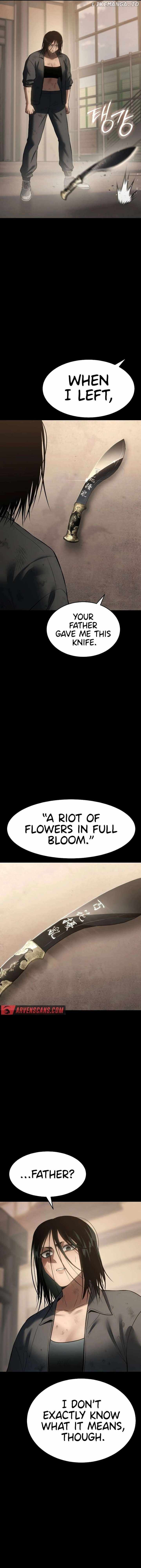 Read Baek XX en Manga Online