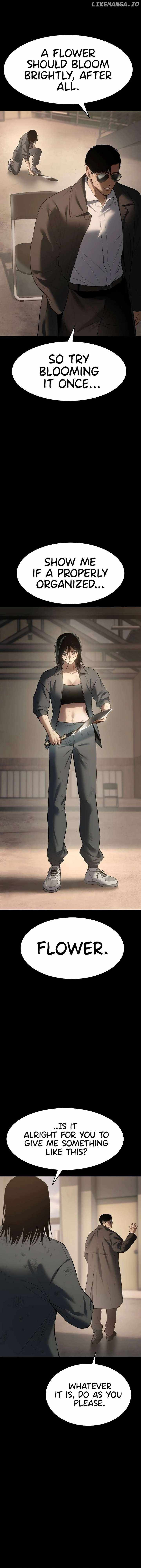 Read Baek XX en Manga Online