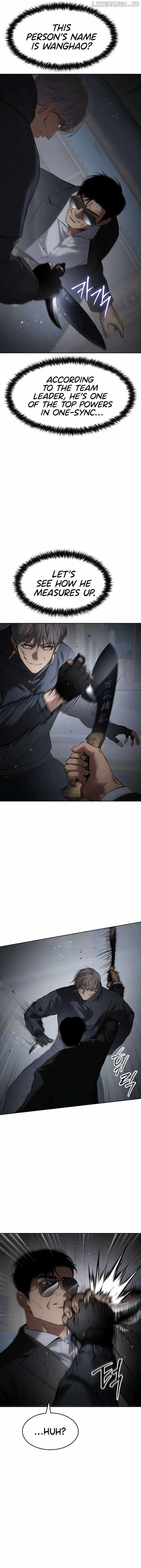 Read Baek XX en Manga Online