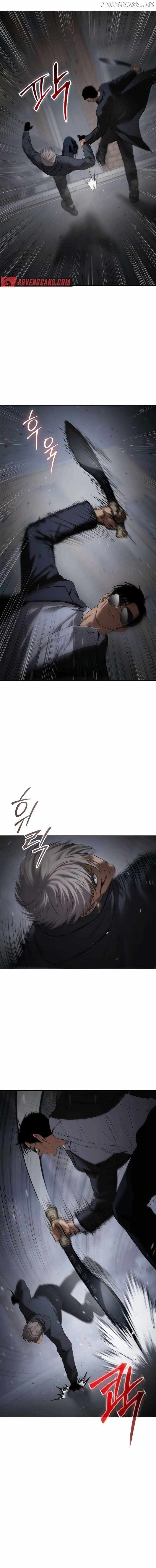 Read Baek XX en Manga Online