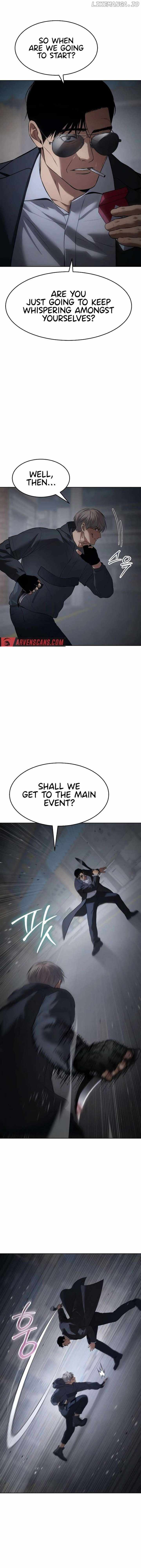 Read Baek XX en Manga Online