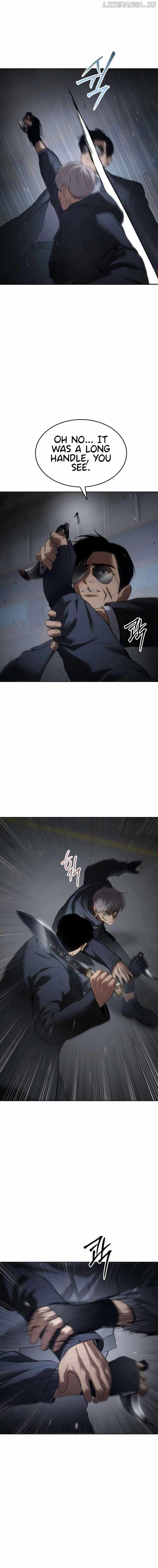 Read Baek XX en Manga Online